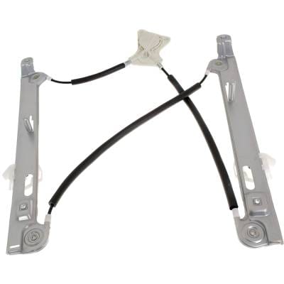 New Window Regulator With Motor Compatible With Jeep Compass 2007 2008 2009 2010 2011 2012 2013 2014 thumbnail 2