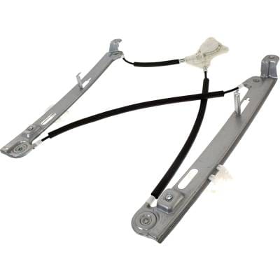 New Window Regulator With Motor Compatible With Jeep Compass 2007 2008 2009 2010 2011 2012 2013 2014 thumbnail 6