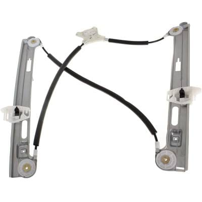 New Window Regulator With Motor Compatible With Jeep Compass 2007 2008 2009 2010 2011 2012 2013 2014 thumbnail 10