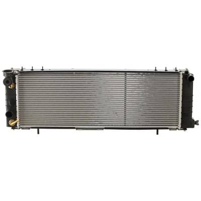 Cooling Radiator Assembly Compatible With 1991-2001 Jeep Cherokee 4.0L OEM 52079682Ae thumbnail 2