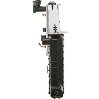 Cooling Radiator Assembly Compatible With 1991-2001 Jeep Cherokee 4.0L OEM 52079682Ae thumbnail 6