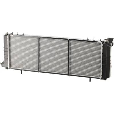 Cooling Radiator Assembly Compatible With 1991-2001 Jeep Cherokee 4.0L OEM 52079682Ae thumbnail 12