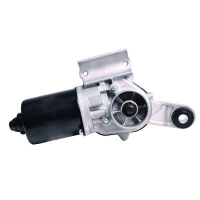 Windshield Wiper Motor Front Compatible With 2008-2015 Nissan 2008 2009 2010 2011 2012 2013 2014 OEM thumbnail 2