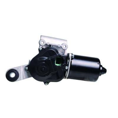 Windshield Wiper Motor Front Compatible With 2008-2015 Nissan 2008 2009 2010 2011 2012 2013 2014 OEM thumbnail 4