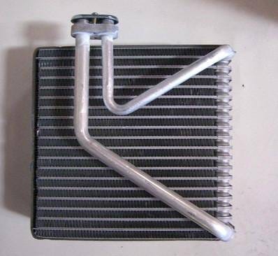 A/C Evaporator Core Front Compatible With 2004-2006 Chevrolet Pontiac Aveo5 Aveo Wave5 OEM 96539646 thumbnail 6