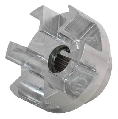 Coupler Compatible With 1999-2007 Sea-Doo 3D Di 951 3D Rfi 951 Xp 951 OEM 272000158 Xp Di 951 Xp Ltd thumbnail 4