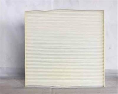 Cabin Air Filter Compatible With 2007-2017 Nissan Altima S Sedan Altima Base Sedan Altima Sl Sedan thumbnail 4