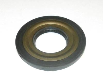 Engine Crankshaft Oil Seal Compatible With 1994-1999 Tiger Shark Montego Deluxe 640 Montego Dx 640 thumbnail 3