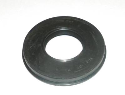 Crankshaft Oil Seal Compatible With 1994-1999 Tiger Shark Barracuda 640 Daytona 640 Monte Carlo 640 thumbnail 4