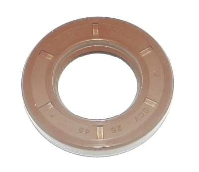 Jet Pump Oil Seal Compatible With 1995-2002 Kawasaki Zxi 750 Zxi 900 OEM 920493718 Sts 900 Stx 900 thumbnail 3