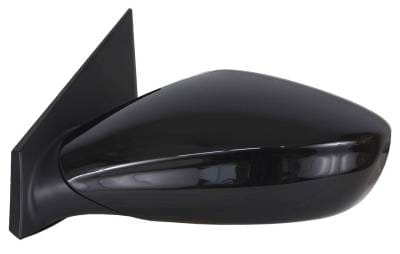 Door Mirror Assembly Left Driver Side Compatible With 2011-2012 Hyundai Sonata 2012-2011 Door Mirror thumbnail 7