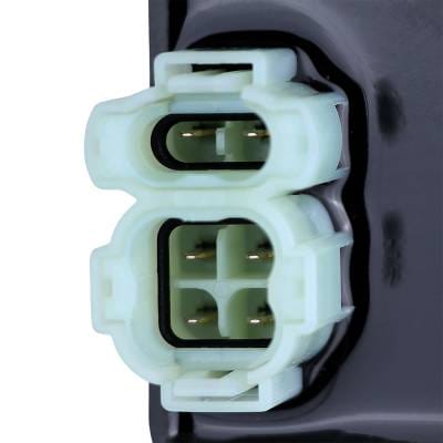 Cdi Control Module Compatible With Honda Applications OEM 30410-Hc4-770 30410Hc4770 Trx300 300Cc Fw thumbnail 16
