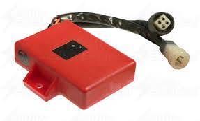 Cdi Module Compatible With 1987-1994 Yamaha Atv Banshee 350 OEM 2Gu855405100 2Gu-85540-51-00 Direct thumbnail 5