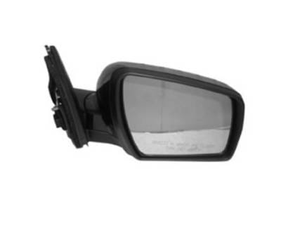 Door Mirror Assembly Right Passenger Side Compatible With 2010-2012 Kia Soul 2012-2010 Door Mirror thumbnail 6