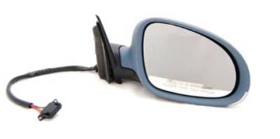 Door Mirror Assembly Right Passenger Side Compatible With 2004 Volkswagen Passat 2004 Door Mirror thumbnail 6