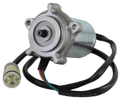 Shift Control Motor Compatible With 2000-2012 Honda 31300-Hn5-A11, 31300Hn5a11 Atv Trx350fe Rancher thumbnail 4