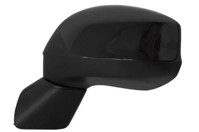 Door Mirror Assembly Left Driver Side Compatible With 2012-2013 Honda Civic 2013-2012 Door Mirror thumbnail 8