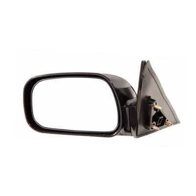 Door Mirror Assembly Left Driver Side Compatible With 2002-2006 Toyota Camry OEM 87940-Aa100-C0 thumbnail 3