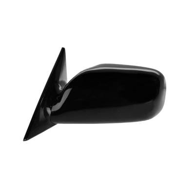 Door Mirror Assembly Left Driver Side Compatible With 2002-2006 Toyota Camry OEM 87940-Aa100-C0 thumbnail 7