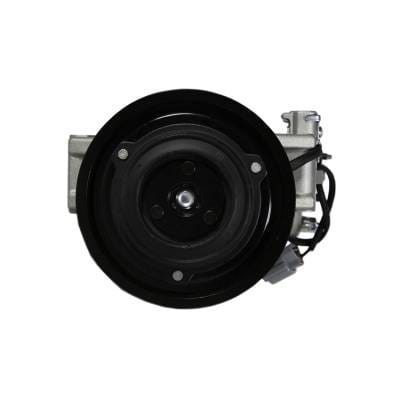 A/C Compressor Compatible With 2003-2007 Honda Accord Dx Accord Ex Accord Lx Special Edition 2.4L thumbnail 7