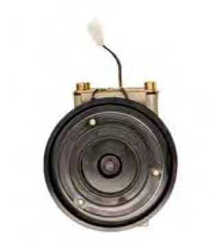 A/C Compressor Compatible With 1994-1999 Lexus Toyota Es300 Avalon Camry 3.0L OEM 78334 Solara thumbnail 8