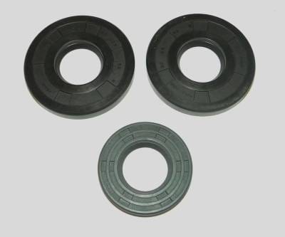 Crank Seal Kit Compatible With 1987-1993 Yamaha Wave Jammer 500 Wave Runner 500 Direct Fit thumbnail 3