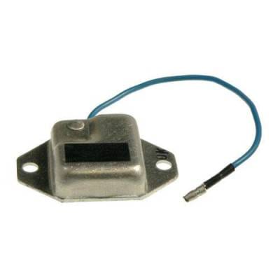 Voltage Regulator Rectifier Compatible With 1982-2006 Yamaha Blaster Yfs200 Banshee Yfz350 Bravo 250 thumbnail 5