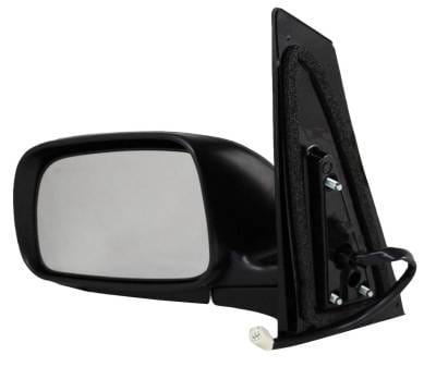 Door Mirror Assembly Left Driver Side Compatible With 2004-2009 Toyota Prius 2009-2004 W/O Value thumbnail 3