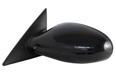 Door Mirror Assembly Left Driver Side Compatible With 2002-2006 Nissan Altima 2006-2002 Door Mirror thumbnail 8