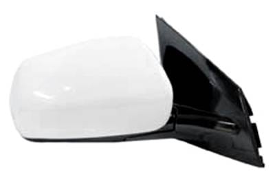 Door Mirror Assembly Right Passenger Side Compatible With 2003-2004 Nissan Murano 2004-2003 Door thumbnail 5