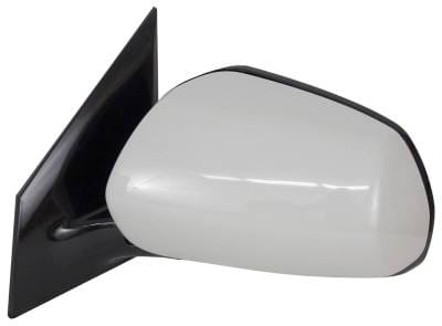 Door Mirror Assembly Left Driver Side Compatible With 2005-2007 Nissan Murano 2007-2005 Door Mirror thumbnail 7