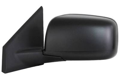 Door Mirror Assembly Left Driver Side Compatible With 2008-2011 Nissan Rogue 2011-2008 Door Mirror thumbnail 7