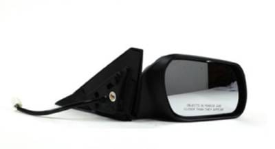Door Mirror Assembly Right Passenger Side Compatible With 2003-2008 Mazda 6 2008-2003 Door Mirror thumbnail 5
