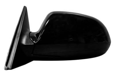 Door Mirror Assembly Left Driver Side Compatible With 2001-2006 Hyundai Elantra 2006-2001 Door thumbnail 6