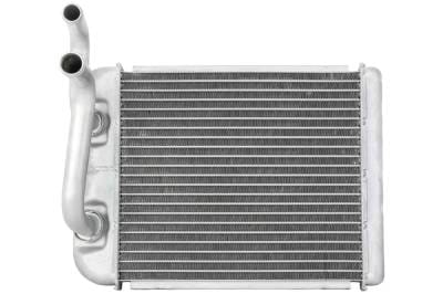 Hvac Heater Core Front Compatible With 1998-2005 Chevrolet Gmc Isuzu Blazer S10 Jimmy OEM 52473178 thumbnail 4