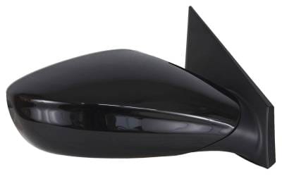Door Mirror Assembly Right Passenger Side Compatible With 2011-2012 Hyundai Sonata 2012-2011 Door thumbnail 8