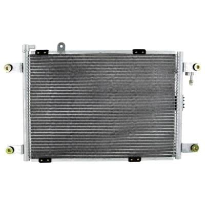A/C Condenser Compatible With 1999 2000 Suzuki Grand Vitara 2.5L V6 4Wd Rwd Sport Utility Parallel thumbnail 14