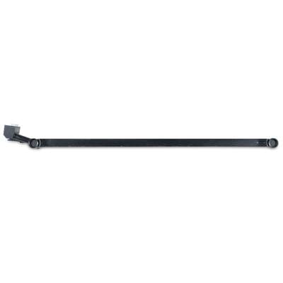 A/C Condenser Compatible With 1997 Bmw 528I 2.8L Inline-6 540I 4.4L V8 E39 5-Series Sedan Parallel thumbnail 4