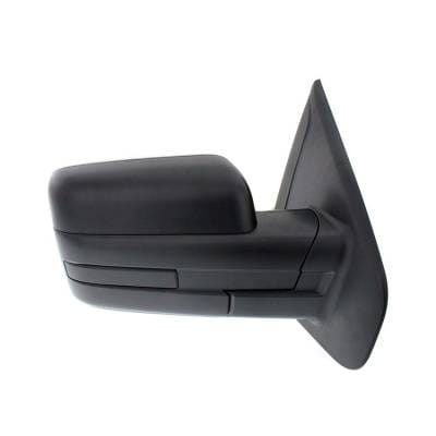 Door Mirror Assembly Right Passenger Side Compatible With 2009-2010 Ford F-150 OEM 9L3z 17682 Aa thumbnail 4