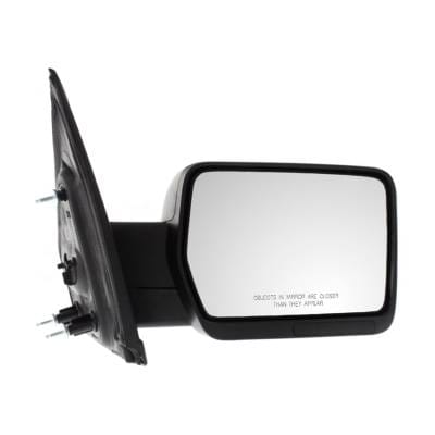 Door Mirror Assembly Right Passenger Side Compatible With 2009-2010 Ford F-150 OEM 9L3z 17682 Aa thumbnail 8