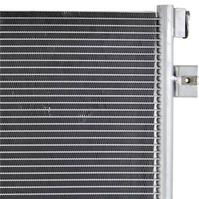 A/C Condenser Compatible With 1996-2000 Dodge Grand Caravan Caravan Plymouth Voyager Grand Voyager thumbnail 6