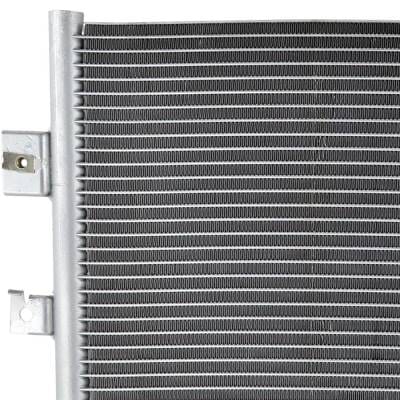 A/C Condenser Compatible With 1996-2000 Dodge Grand Caravan Caravan Plymouth Voyager Grand Voyager thumbnail 10