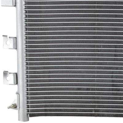 A/C Condenser Compatible With 1996-2000 Dodge Grand Caravan Caravan Plymouth Voyager Grand Voyager thumbnail 12