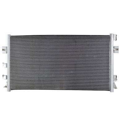 A/C Condenser Compatible With 1996-2000 Dodge Grand Caravan Caravan Plymouth Voyager Grand Voyager thumbnail 16
