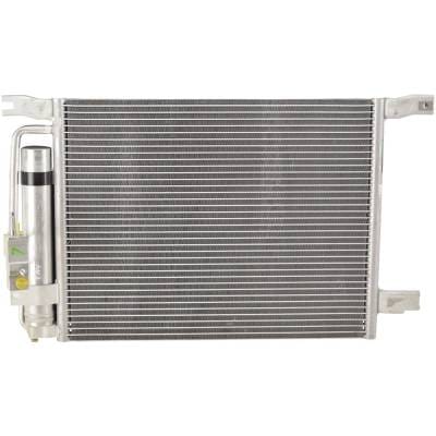 A/C Condenser Compatible With 2006 2007 2008 2009 Pontiac Solstice Gxp 2007 2008 2009 2010 Saturn thumbnail 4
