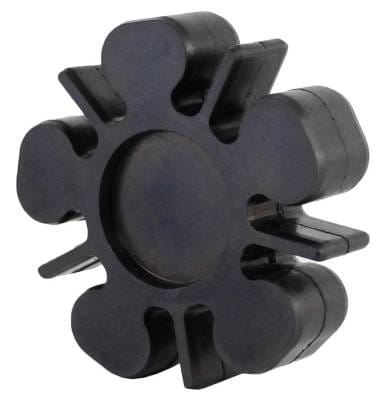 Rubber Damper Compatible With 1998-2008 Yamaha Xlt 800 Fx 140 1000 Fx Cruiser 1000 OEM 66E4581j0000 thumbnail 3