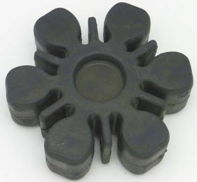 Rubber Damper Compatible With 1999-2005 Kawasaki Ultra 150 1200 OEM 92160-3711 921603711 Direct Fit thumbnail 6