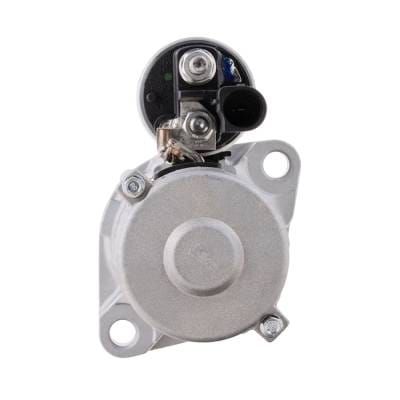 Engine Starter Motor Compatible With 2002-2015 Audi Seat Europe A3 Limousine (8Vs, 8Vm) Eng.Cuna 2.0 thumbnail 8