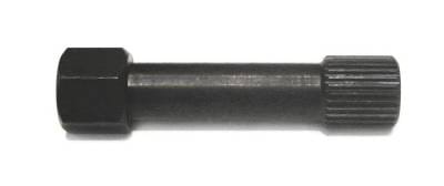 Spline Prop Tool Compatible With 2005-2009 Sea-Doo Rxt 1503 Direct Fit Replacement Oe Specifications thumbnail 5