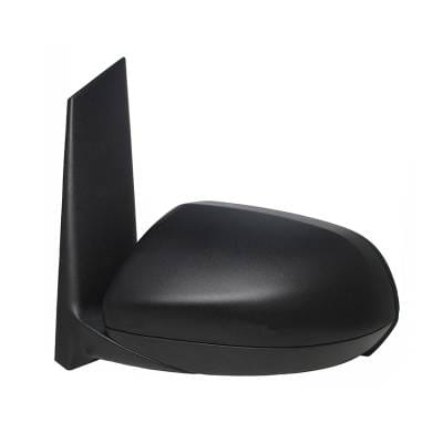 Door Mirror Assembly Left Driver Side Compatible With 2016-2018 Mercedes OEM Without Benz Metris thumbnail 3